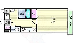 大阪市生野区中川３丁目