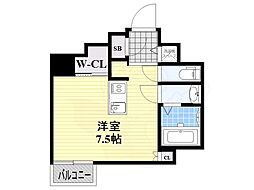 大阪市天王寺区空堀町