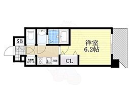 大阪市天王寺区筆ケ崎町