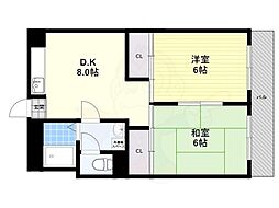 大阪市東成区東小橋２丁目