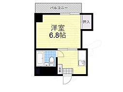 大阪市東成区中本１丁目