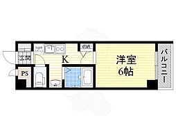 グランパシフィック新今里