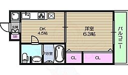 大阪市東成区神路４丁目