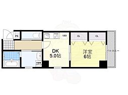 大阪市東成区神路１丁目