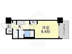 グランカーサ高井田