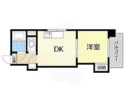 大阪市天王寺区六万体町