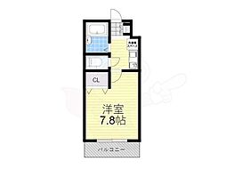 大阪市城東区東中浜３丁目