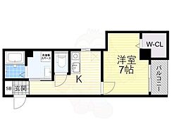 大阪市東成区東今里２丁目
