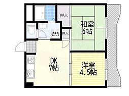 大阪市天王寺区生玉前町