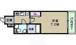 大阪市中央区十二軒町