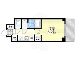 プレサンス玉造駅前ルージュ