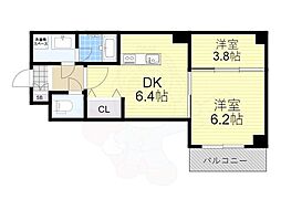 大阪市天王寺区生玉町