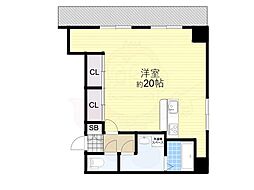 シティアーク天王寺