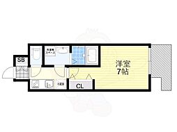 大阪市阿倍野区天王寺町北２丁目