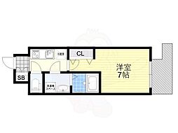 大阪市阿倍野区天王寺町北２丁目