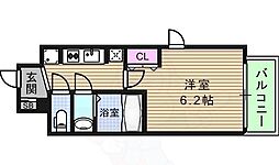 大阪市東成区東小橋１丁目