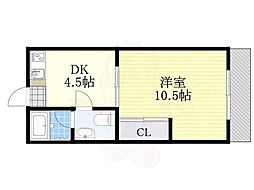 大阪市東成区大今里１丁目