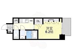 大阪市生野区鶴橋３丁目