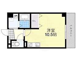 メルベーユ高井田