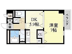 大阪市東成区大今里南４丁目