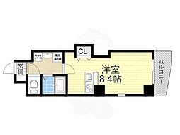 大阪市東成区中本１丁目