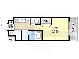 大阪市天王寺区堀越町