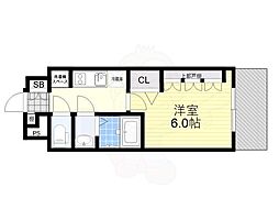 大阪市生野区鶴橋３丁目