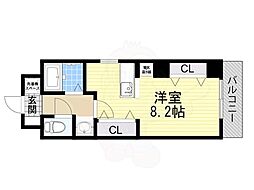 大阪市東成区中本１丁目