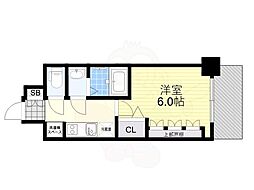 大阪市生野区鶴橋３丁目