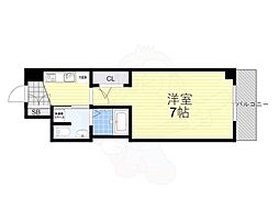 ラシーヌ天王寺町南