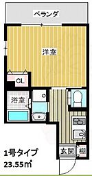 みおつくし小路