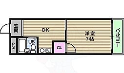 大阪市生野区林寺２丁目