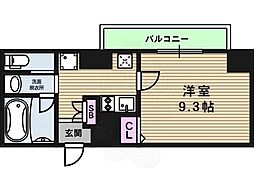 大阪市中央区南新町２丁目