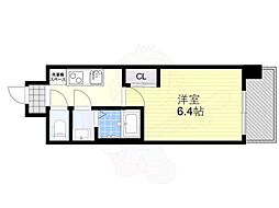 ブランシエスタ森ノ宮