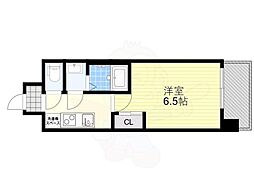 ブランシエスタ森ノ宮