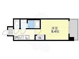 ブランシエスタ森ノ宮