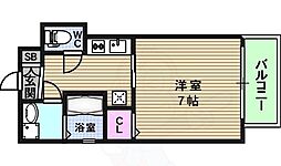 大阪市天王寺区大道１丁目