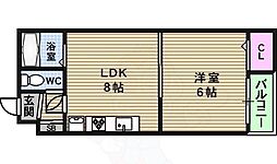 大阪市天王寺区上汐４丁目