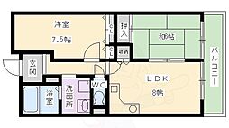 大阪市生野区巽南５丁目