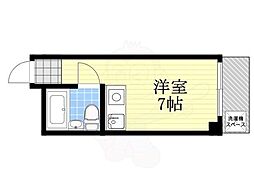 大阪市城東区永田４丁目