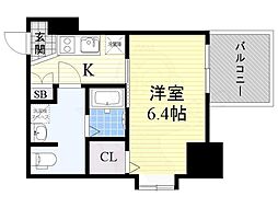 大阪市天王寺区生玉寺町