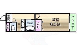 大阪市天王寺区石ケ辻町