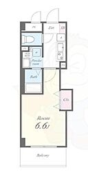 大阪市生野区中川西３丁目