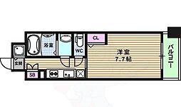 大阪市中央区船越町２丁目