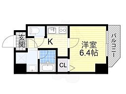 大阪市生野区巽北３丁目