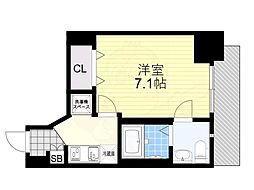大阪市城東区東中浜１丁目