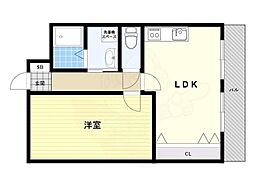 大阪市天王寺区国分町