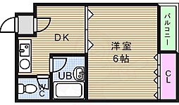 大阪市生野区巽東１丁目