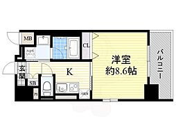 大阪市天王寺区南河堀町