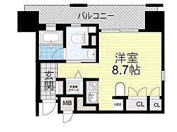 セイワパレス夕陽丘